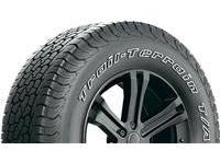 BFGoodrich Trail-Terrain T/A